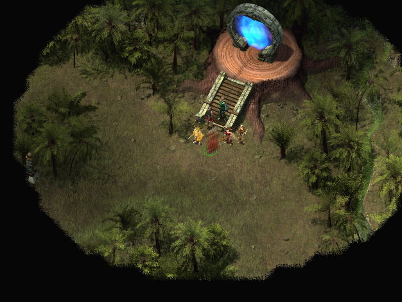 Icewind Dale 2 - screenshot 19