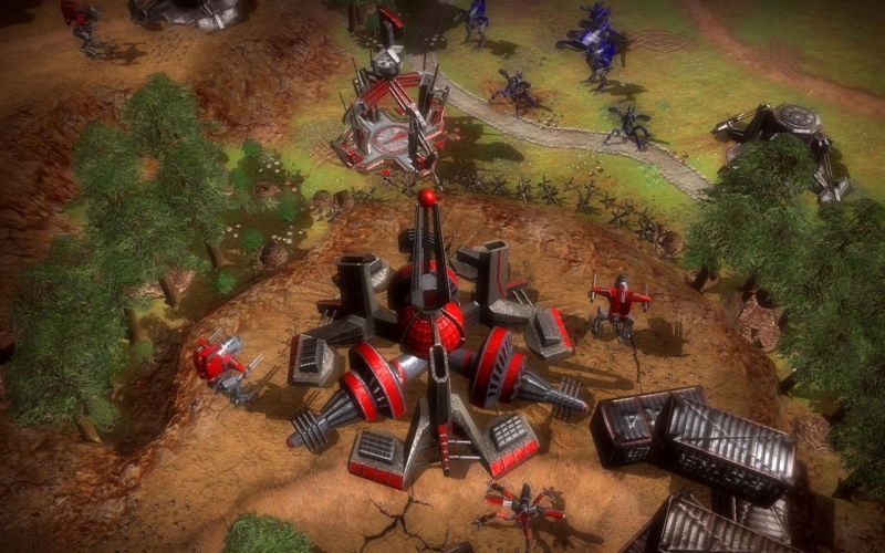 Arena Wars Reloaded - screenshot 38