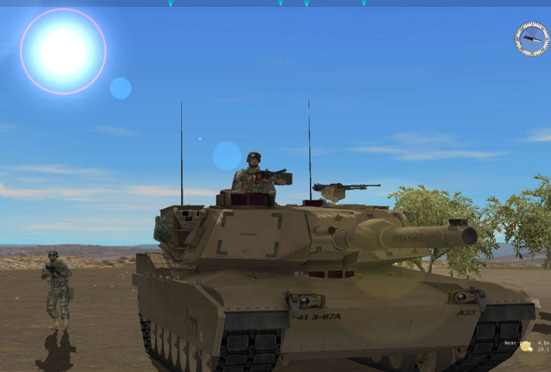 Combat Mission: Shock Force - screenshot 53