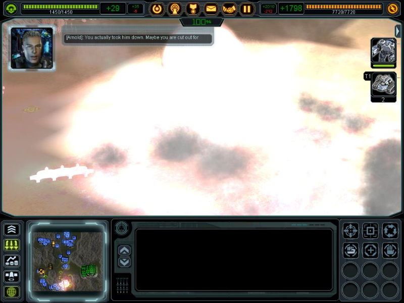Supreme Commander - screenshot 90