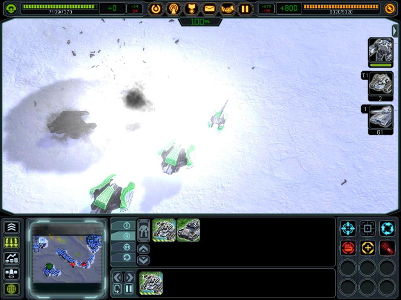 Supreme Commander - screenshot 85