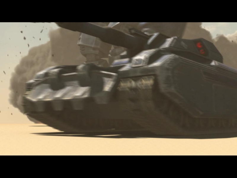 Supreme Commander - screenshot 35