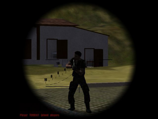 U.S. Most Wanted - Nowhere to Hide - screenshot 60