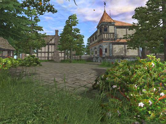 ARENA Online - screenshot 20