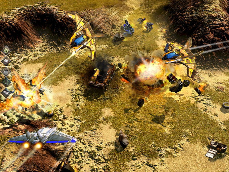 Empire Earth 3 - screenshot 7