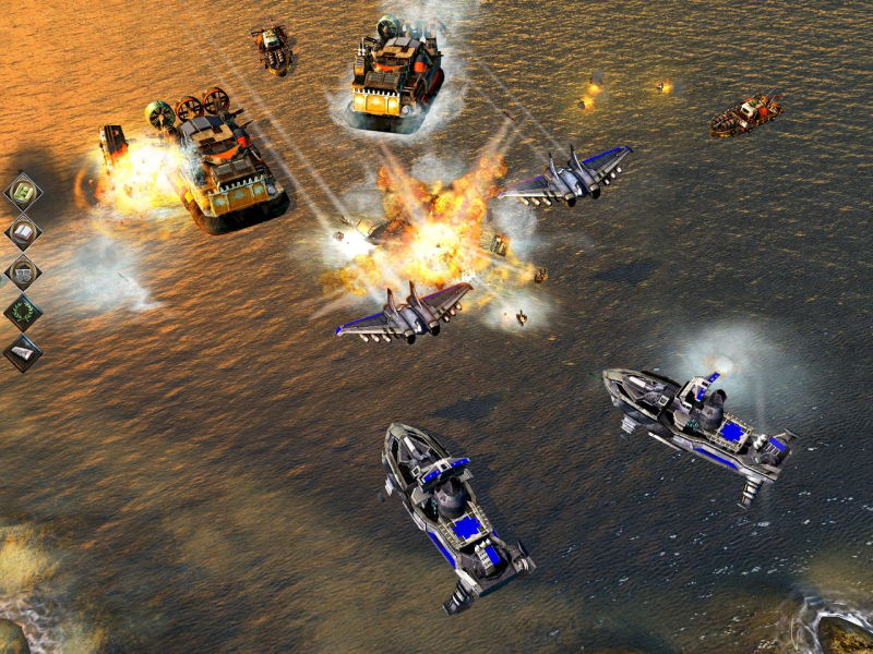 Empire Earth 3 - screenshot 4