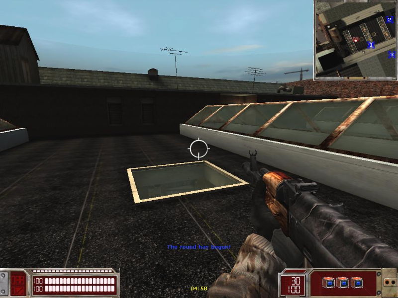 Close Quarters Conflict - screenshot 178