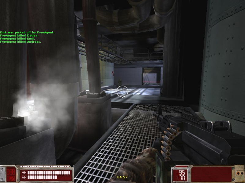 Close Quarters Conflict - screenshot 130