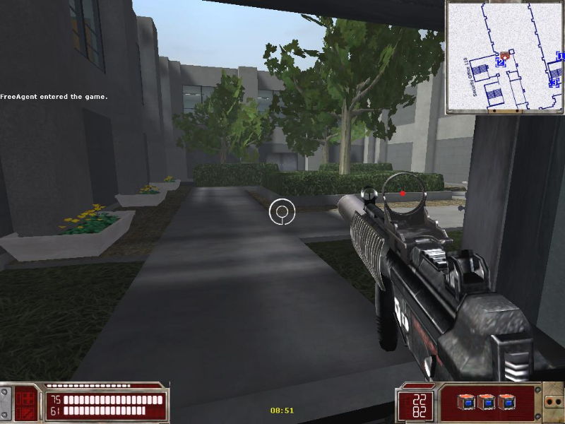 Close Quarters Conflict - screenshot 104