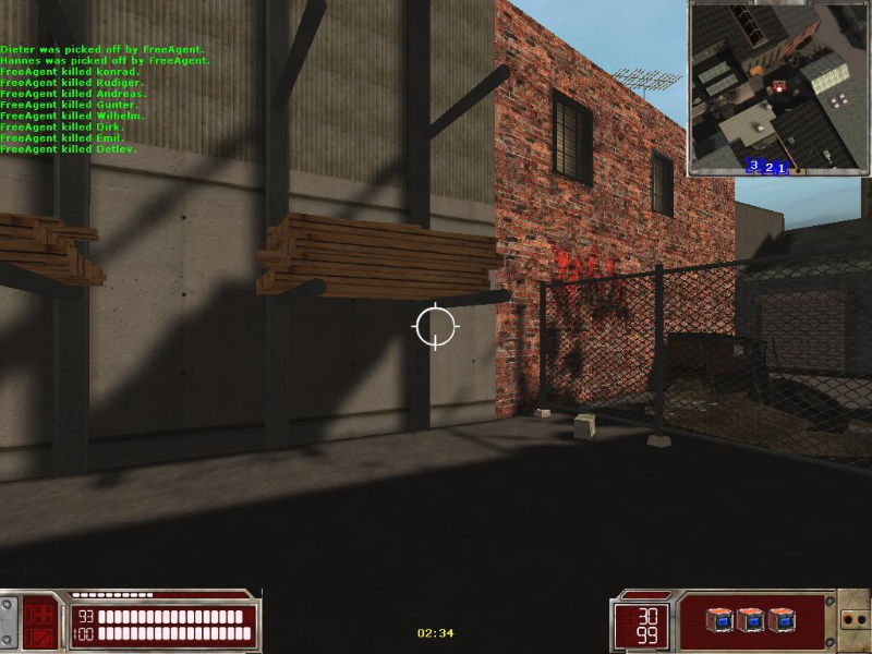 Close Quarters Conflict - screenshot 40