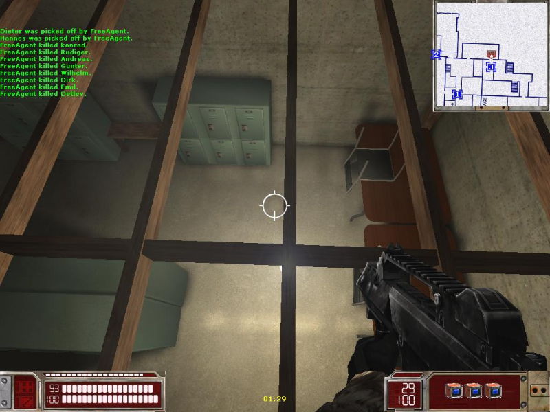 Close Quarters Conflict - screenshot 27