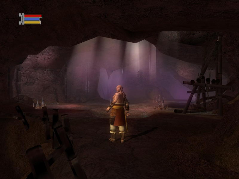 Jade Empire: Special Edition - screenshot 40