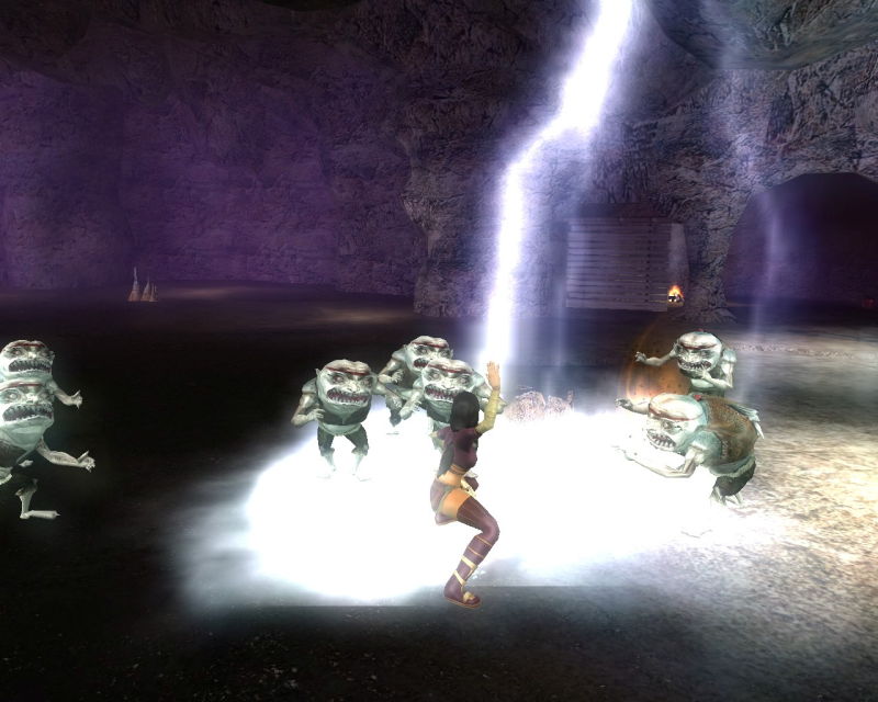 Jade Empire: Special Edition - screenshot 31