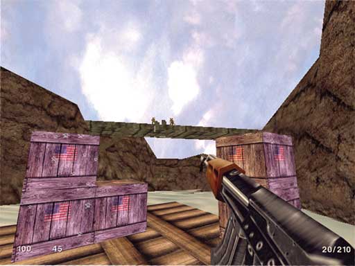 Vietnam 2: Special Assignment - screenshot 8