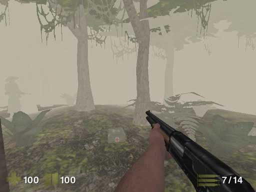 Vietnam 2: Special Assignment - screenshot 4