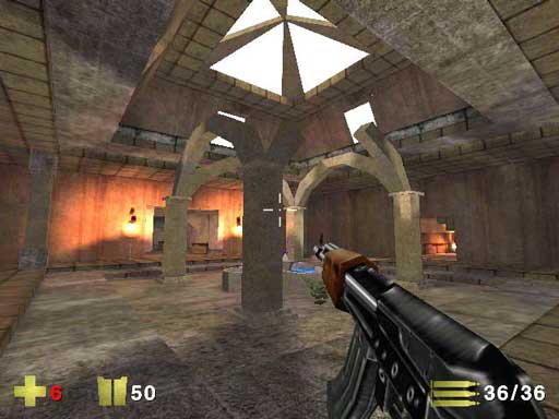 Vietnam 2: Special Assignment - screenshot 3