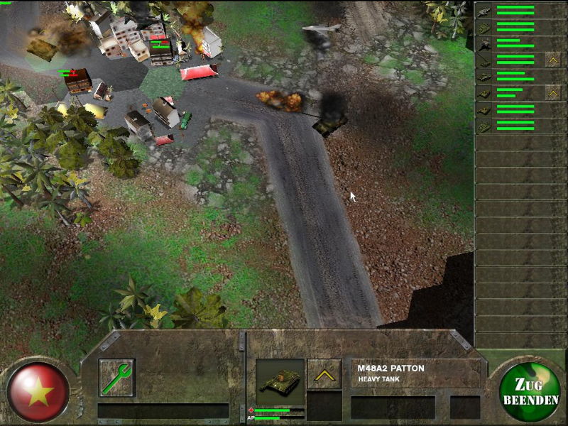 Vietnam Combat - First Battle - screenshot 19