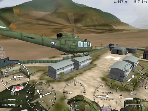 Vietnam Med Evac - screenshot 20