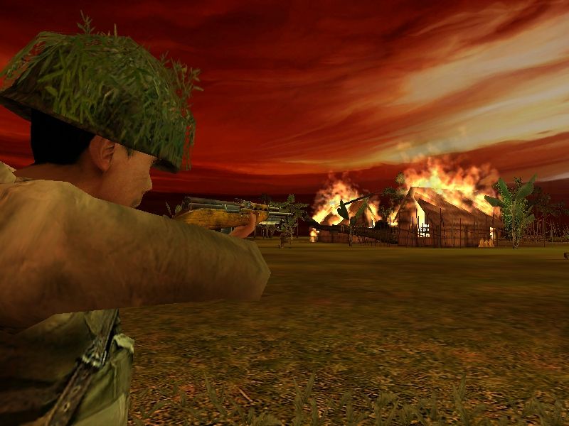 Vietcong: Red Dawn - screenshot 30