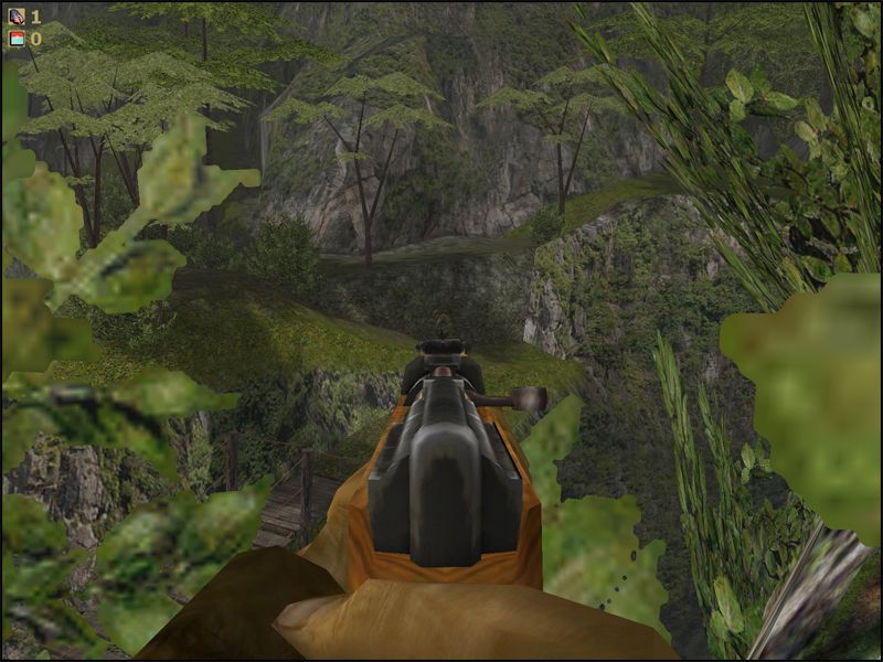 Vietcong: Red Dawn - screenshot 21