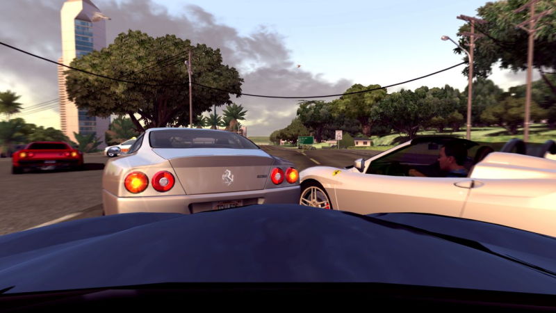 Test Drive Unlimited - screenshot 146