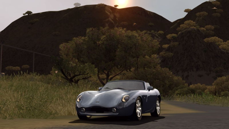 Test Drive Unlimited - screenshot 47