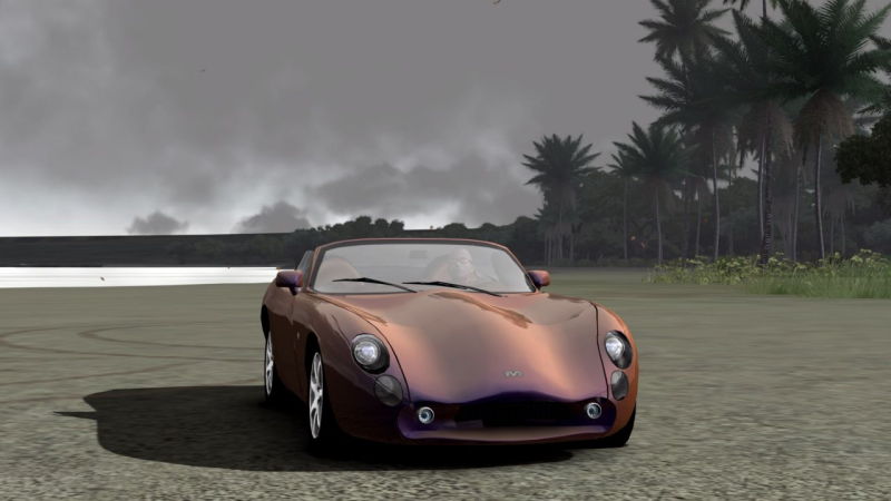 Test Drive Unlimited - screenshot 46