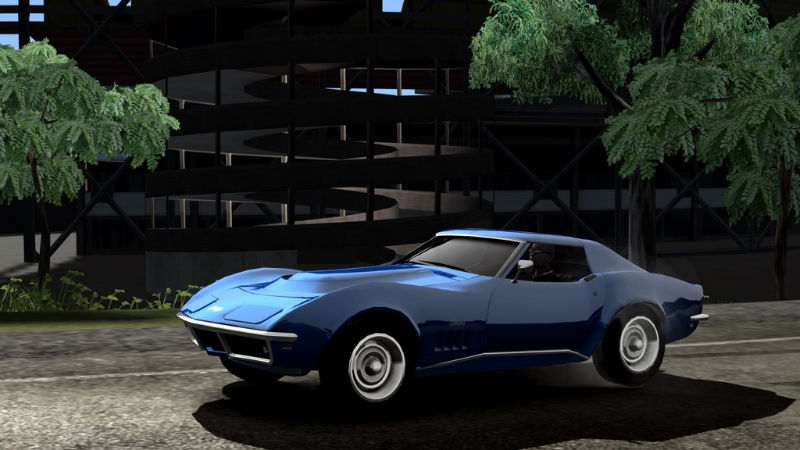 Test Drive Unlimited - screenshot 41