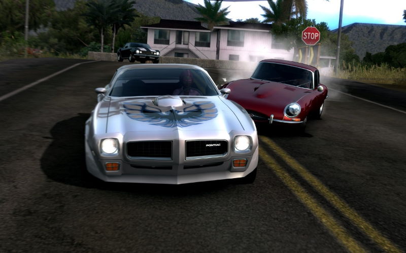 Test Drive Unlimited - screenshot 15