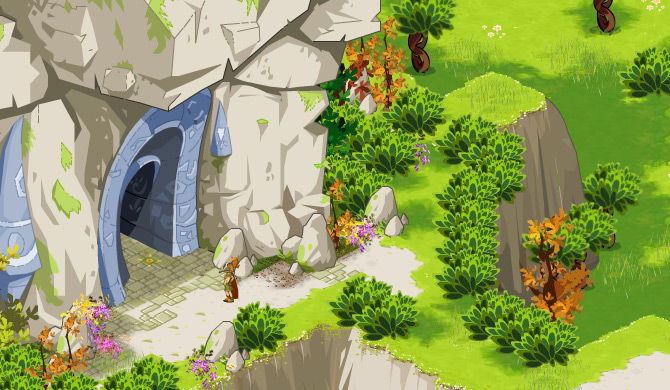 Dofus - screenshot 35