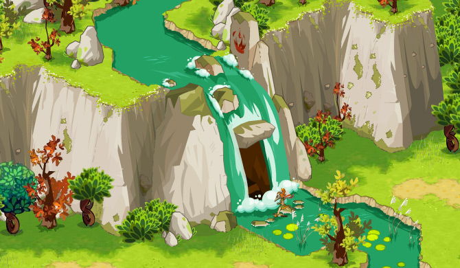 Dofus - screenshot 32