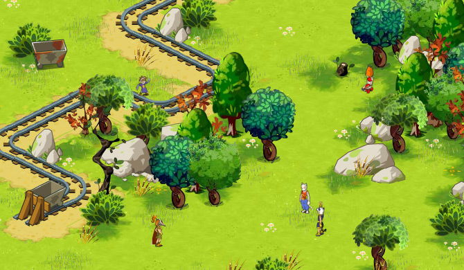 Dofus - screenshot 26