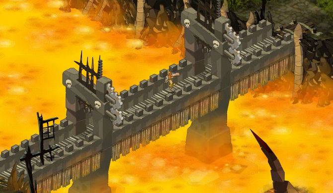 Dofus - screenshot 23