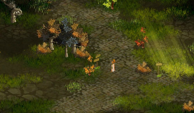 Dofus - screenshot 21