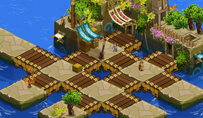 Dofus - screenshot 17