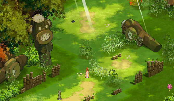 Dofus - screenshot 15