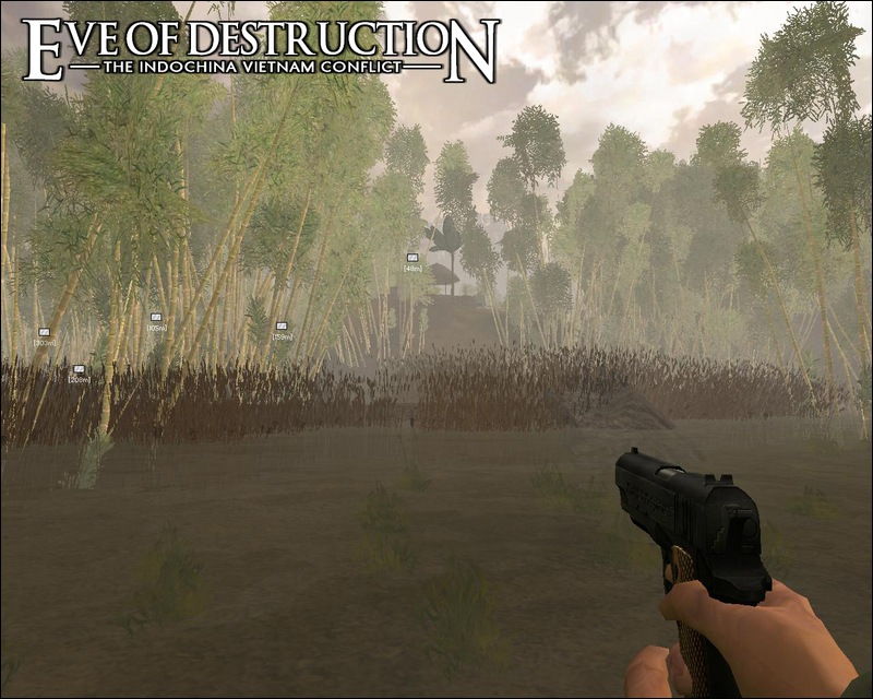 Eve of Destruction: The Indochina Vietnam Conflict - screenshot 28