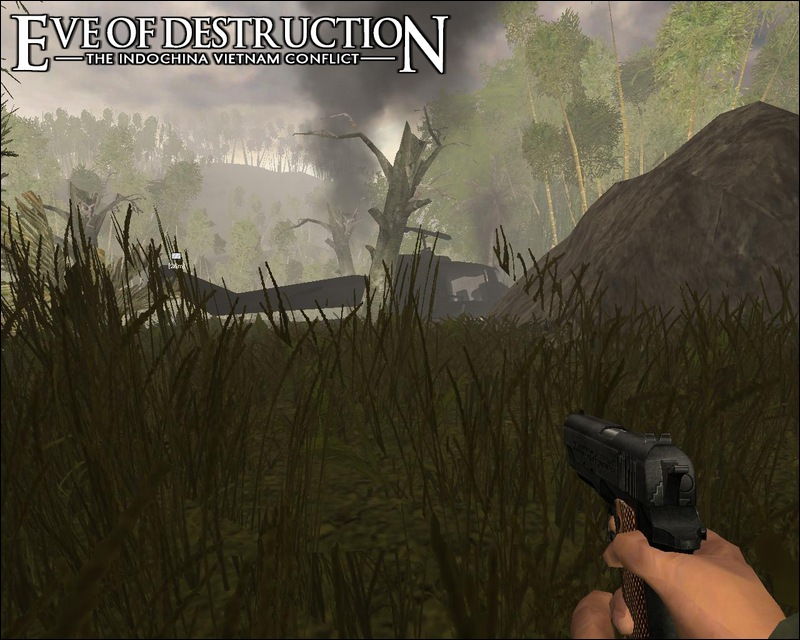 Eve of Destruction: The Indochina Vietnam Conflict - screenshot 27