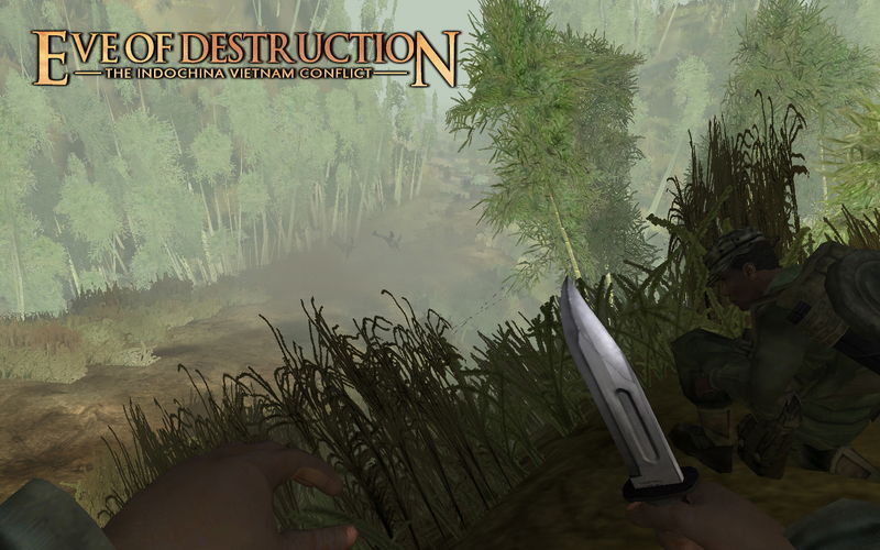 Eve of Destruction: The Indochina Vietnam Conflict - screenshot 22