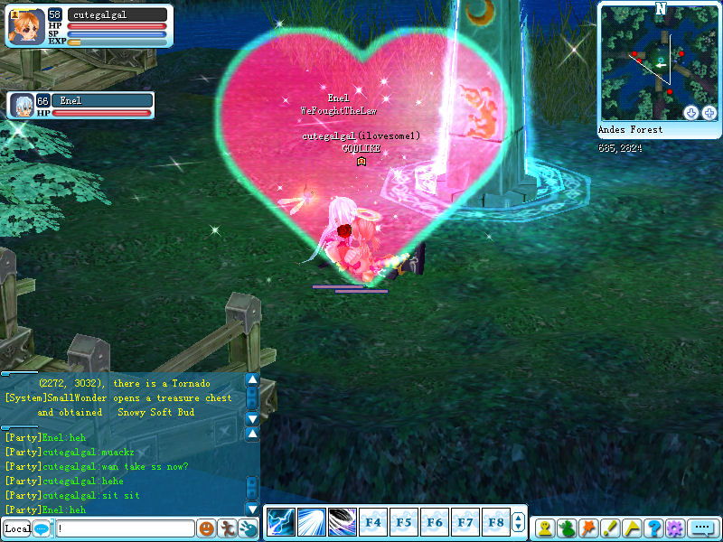 Pirate King Online - screenshot 133