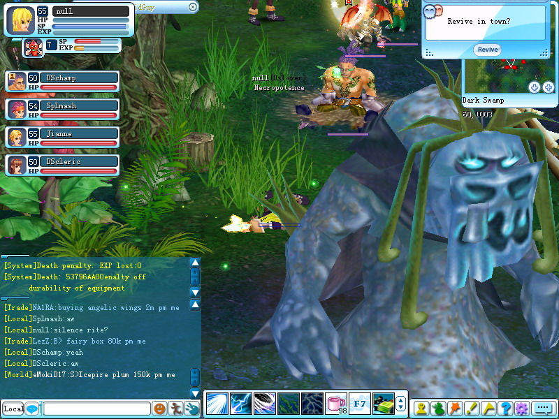 Pirate King Online - screenshot 127