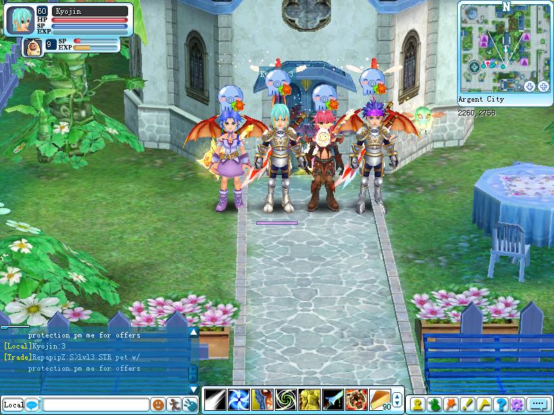 Pirate King Online - screenshot 94