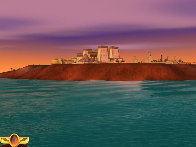 Immortal Cities: Children of the Nile - screenshot 69