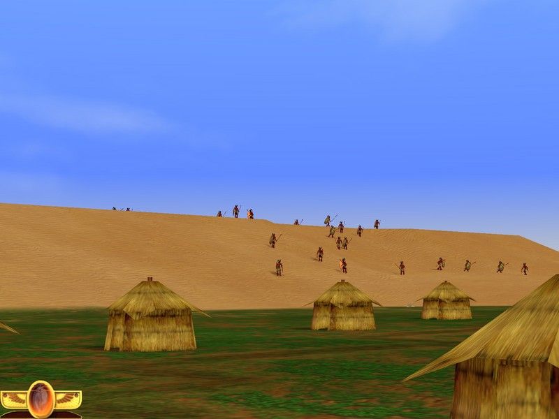 Immortal Cities: Children of the Nile - screenshot 36