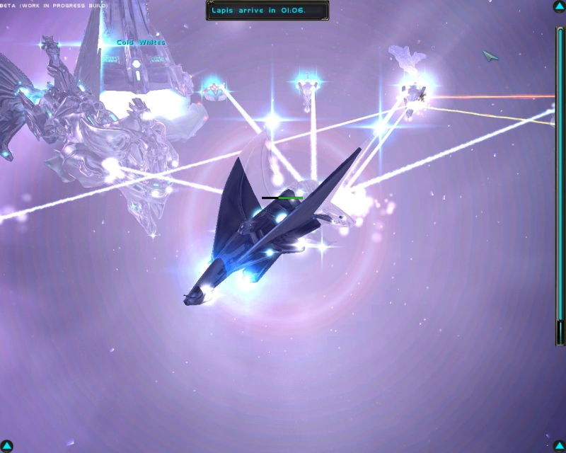 Genesis Rising: the Universal Crusade - screenshot 17