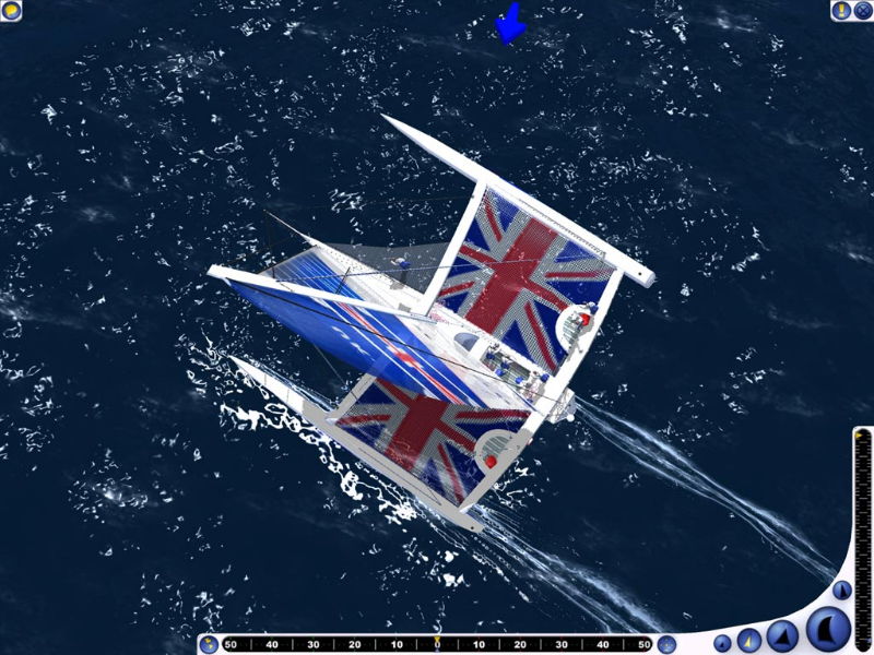 Virtual Skipper 3 - screenshot 40