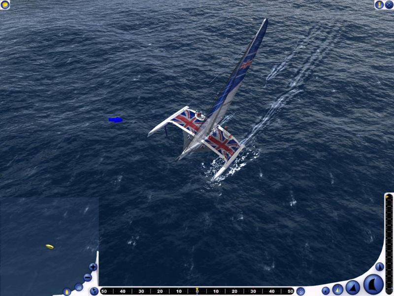 Virtual Skipper 3 - screenshot 39