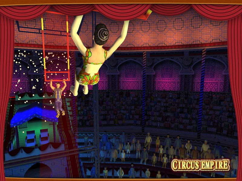 Circus Empire - screenshot 25