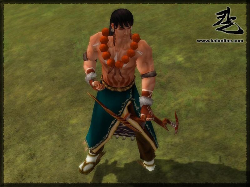 Kal - Online - screenshot 114