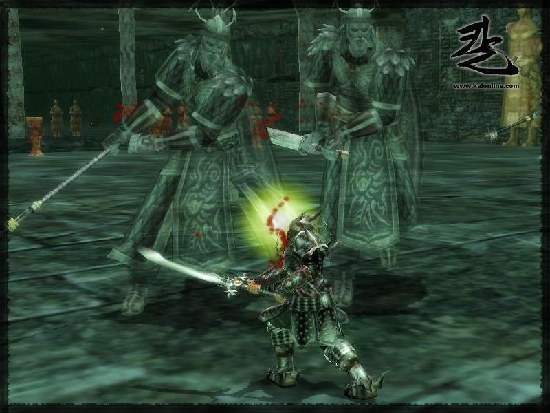 Kal - Online - screenshot 31
